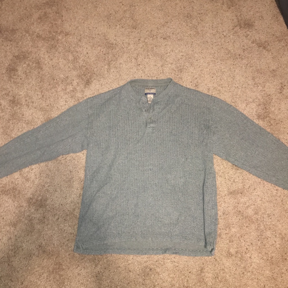 High Sierra Sweater